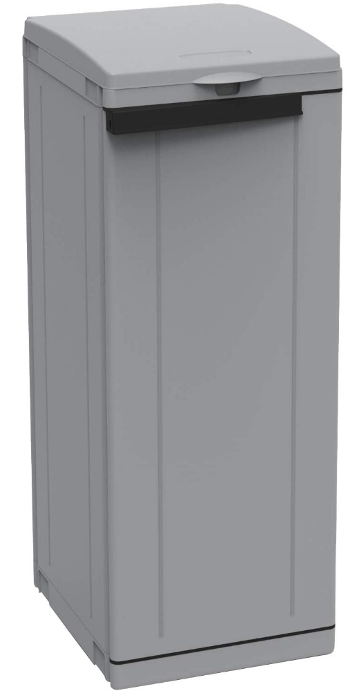 Odpadkový koš TERRY ECOLINE 1 na tříděný odpad 110 l