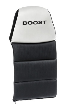 Herní židle ANTARES BOOST WHITE