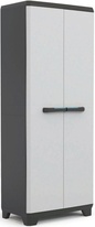 Plastová skříň KETER Linear High Cabinet