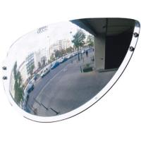 Hemisférické zrcadlo 180°/ 800 mm, do interiéru