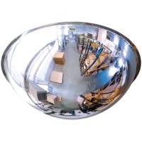 Hemisférické zrcadlo 360°/ 1000 mm, do interiéru