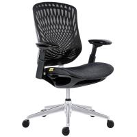 Kancelářská židle ANTARES BAT NET PERF