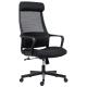 Kancelářská židle Antares FARO, černá