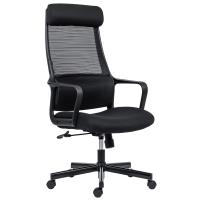 Kancelářská židle Antares FARO, černá