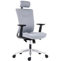 Kancelářská židle ANTARES NEXT ALL UPH šedá