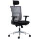 Kancelářská židle ANTARES NEXT PDH černá