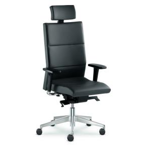 Kancelářská židle LD Seating LASER 697-SYS