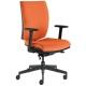 Kancelářská židle LD Seating LYRA 235-SYS na kolečkách