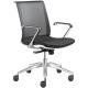 Kancelářská židle LD Seating LYRA NET 203,F80-N6, kolečka