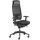 Kancelářská židle LD Seating STORM 550N6-SYS hliníkový držák zad N6