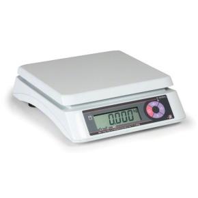 Kompaktní elektronická váha ISHIDA iPC-03KS