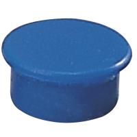 Magnet DAHLE 95513 modrý průměr 13mm, 10 kusů