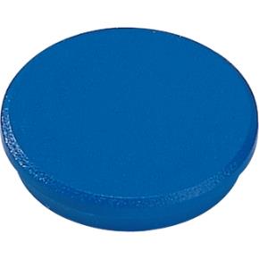 Magnet DAHLE 95532 modrý průměr 32mm, 10 kusů