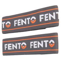 Náhradní pásky nákoleníku Cerva Fento 200 - pár
