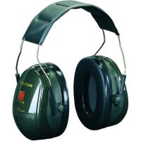 Ochranná sluchátka proti hluku 3M PELTOR OPTIME II