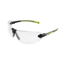 Ochranné brýle CXS Fossa s čirým vzorníkem