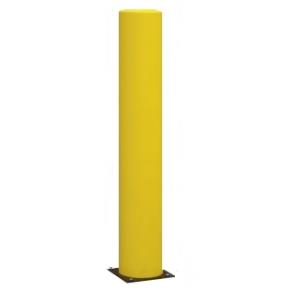 Ochranný sloupek MAXI průměr 168 mm žlutý