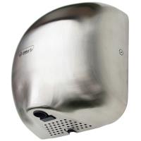 Osoušeč rukou Jet Dryer Simple stříbrný