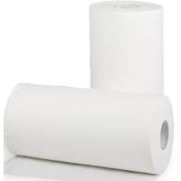 Papírové ručníky v roli MAXI průměr 190 mm, dvouvrstvé - 6ks