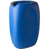 Plastový sud FASET UN pro kapalné látky 60L modrý