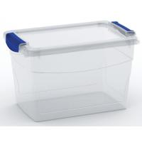 Plastový úložný box KETER Omni Latch Box S 16l