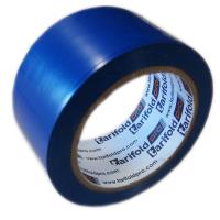Podlahová označovací páska Tarifold-pro modrá