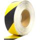 Podlahová páska protiskluzová COBA GRIPFOOT HAZARD černo-žlutá 50mm x 18,3m