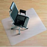Podložka pod židli BSM E 1,2x0,9m na podlahu