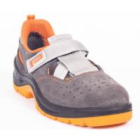Pracovní obuv CERVA PANDA YPSILON NEOS S1 SRC sandál šedá, vel. 36