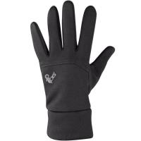 Pracovní rukavice CXS LODUR zimní, černé, UNISEX, vel.8