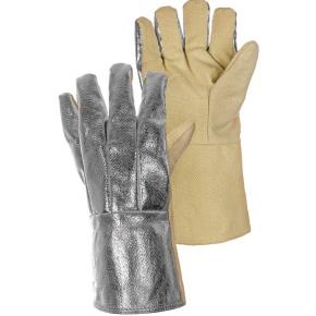 Pracovní rukavice kombinované Canis MEFISTO M5 DM vel. 11