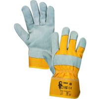 Pracovní rukavice kombinované CXS Dingo vel.11