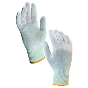 Pracovní rukavice textilní Canis KASA vel.10
