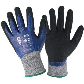 Protipořezové rukavice CXS RITA vel. 10