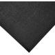 Průmyslová protiúnavová rohož COBA Orthomat černá 0,9 x 18,3m