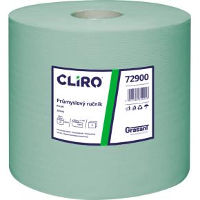 Průmyslová role CLIRO dvouvrstvá Servis recykl - 2ks