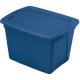 Úložný Tote Box REC TERRY modrý 68l