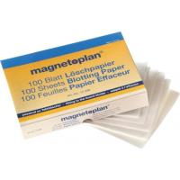 Utěrky pro magnetickou stěrku Magnetoplan ELEGANT