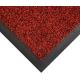 Vstupní čistící rohož COBAwash černo-červená 0,6 m x 0,85 m